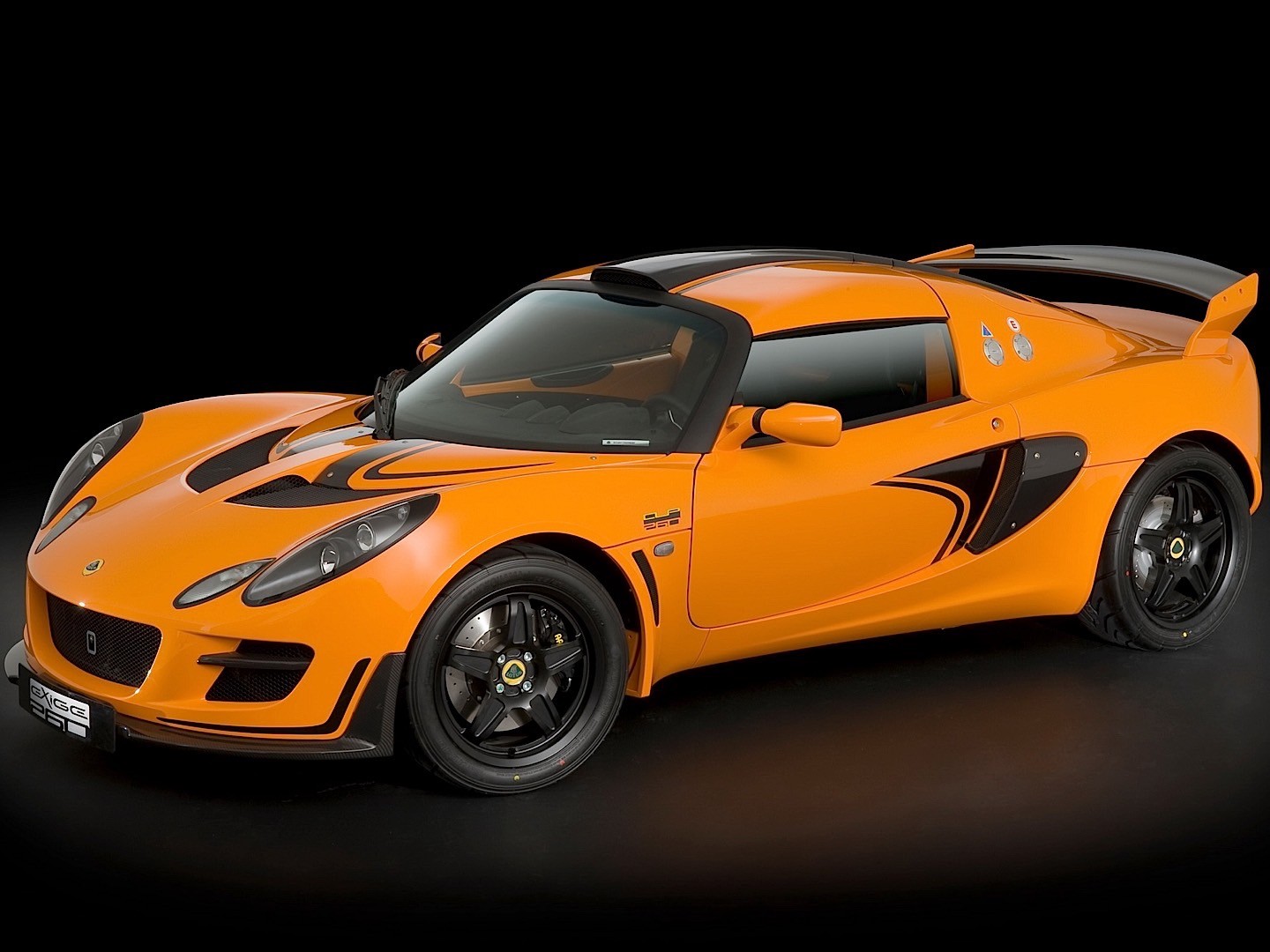 Lotus Exige photo 23