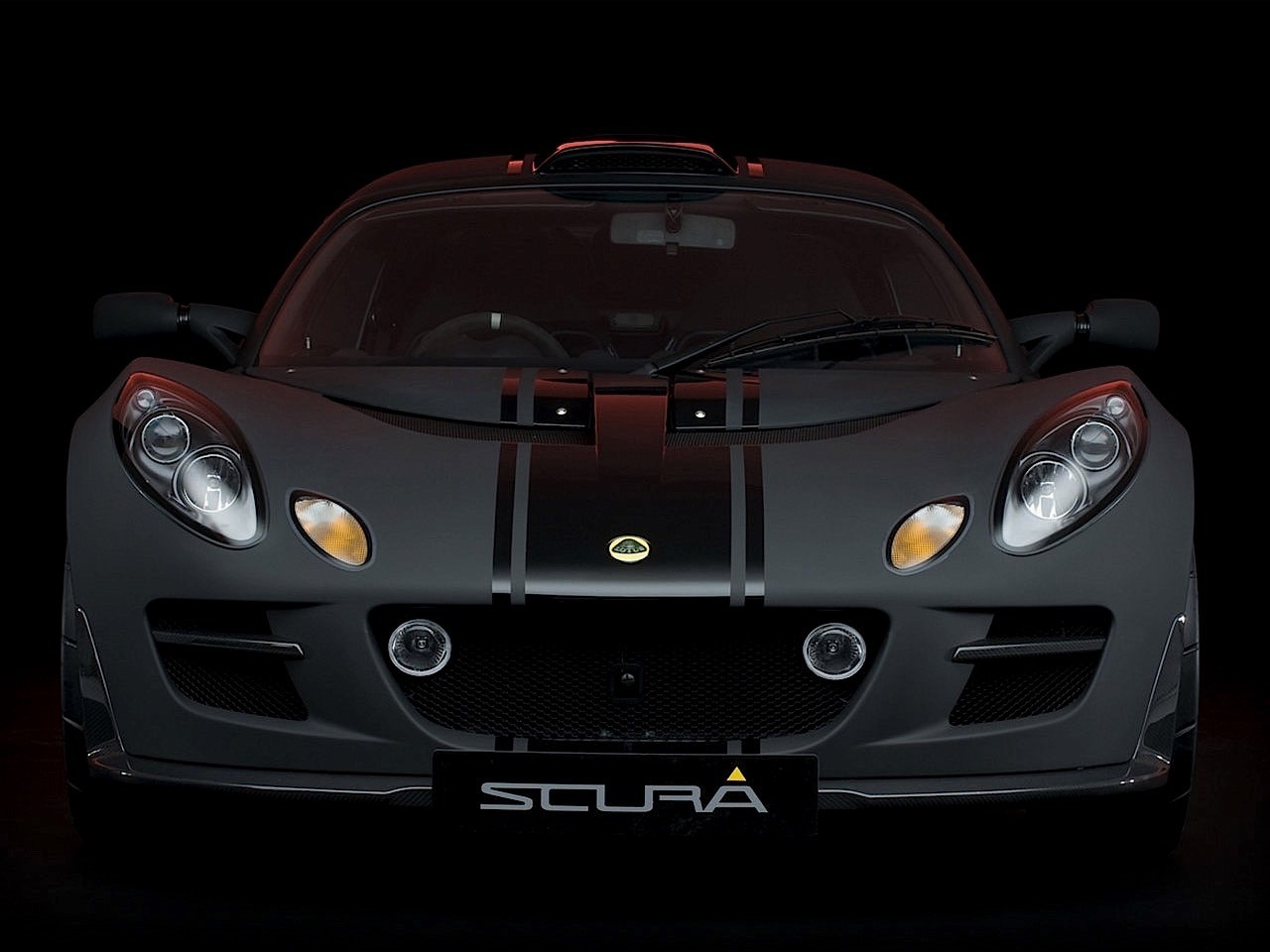 Lotus Exige photo 24