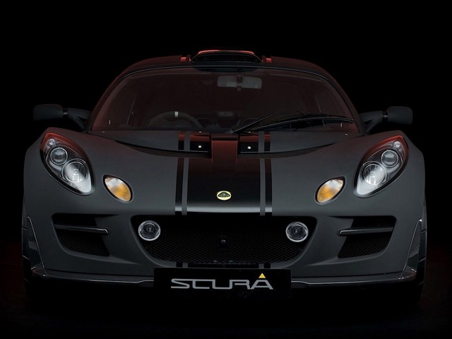 Lotus Exige foto 24