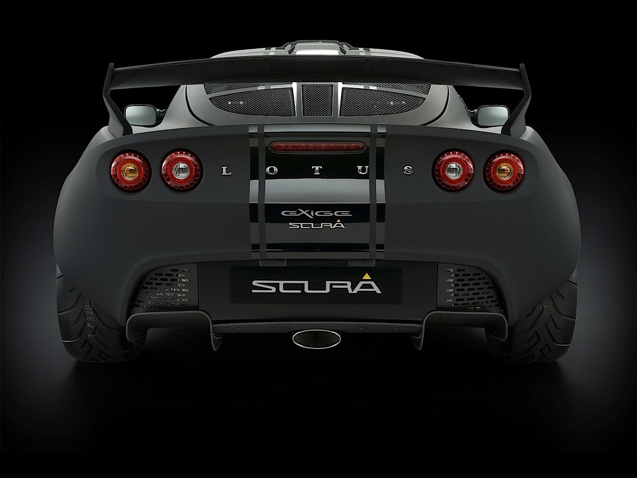 Lotus Exige photo 28