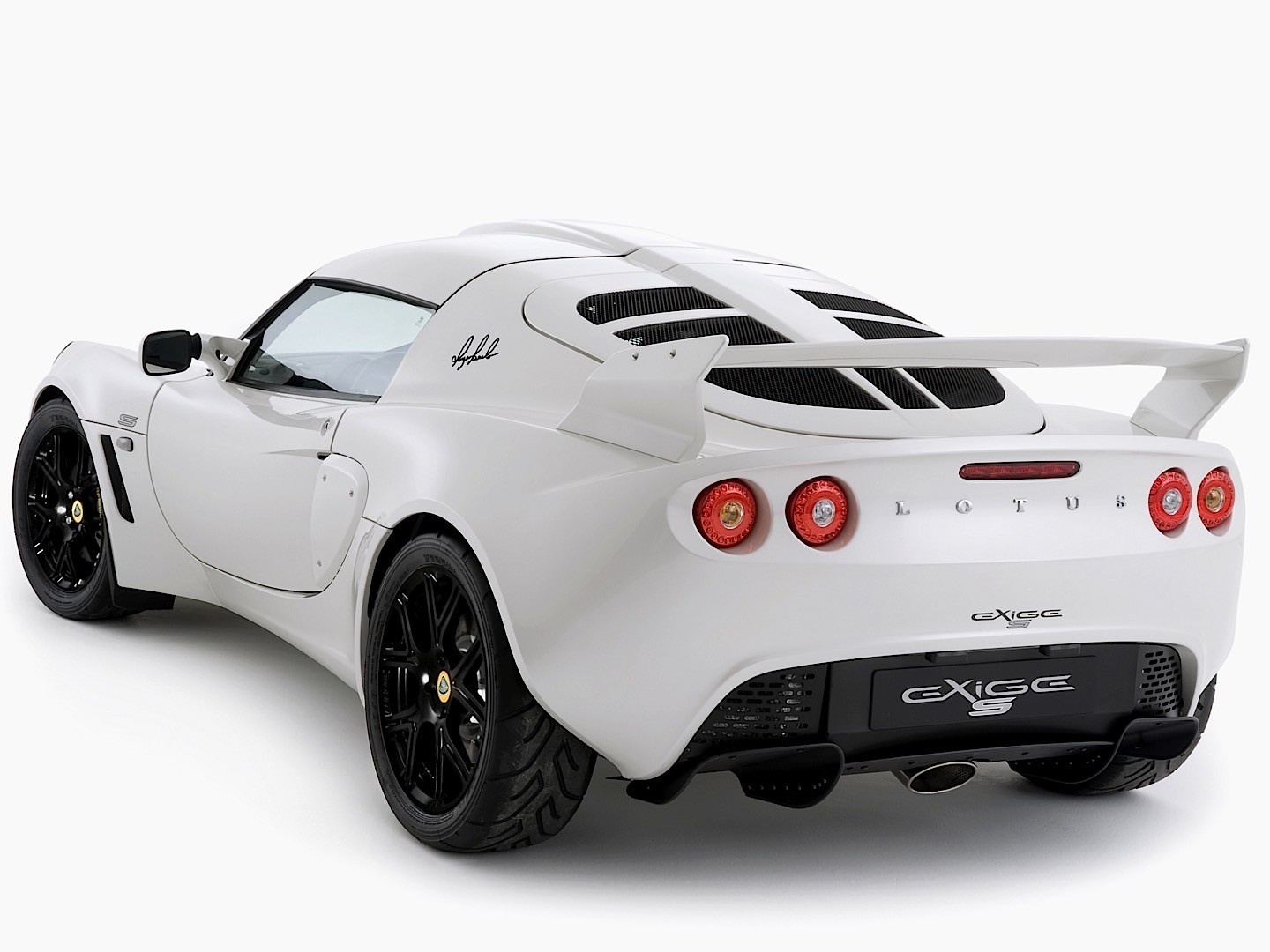 Lotus Exige photo 29