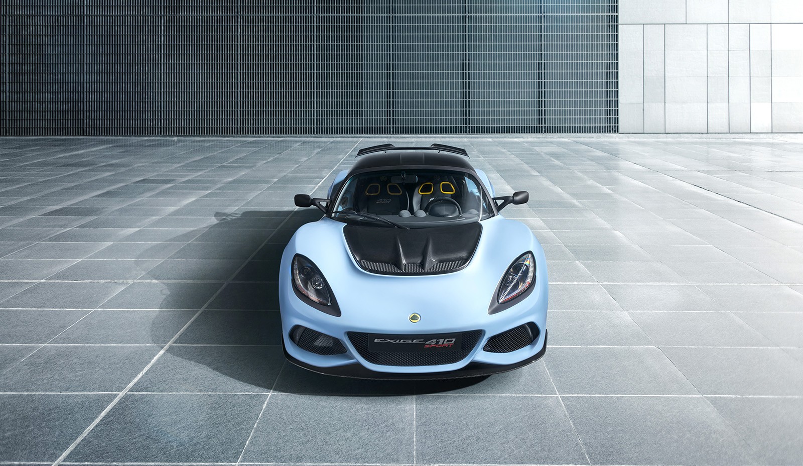 Lotus Exige photo 5