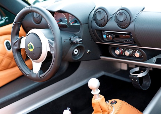 Lotus Exige foto 67
