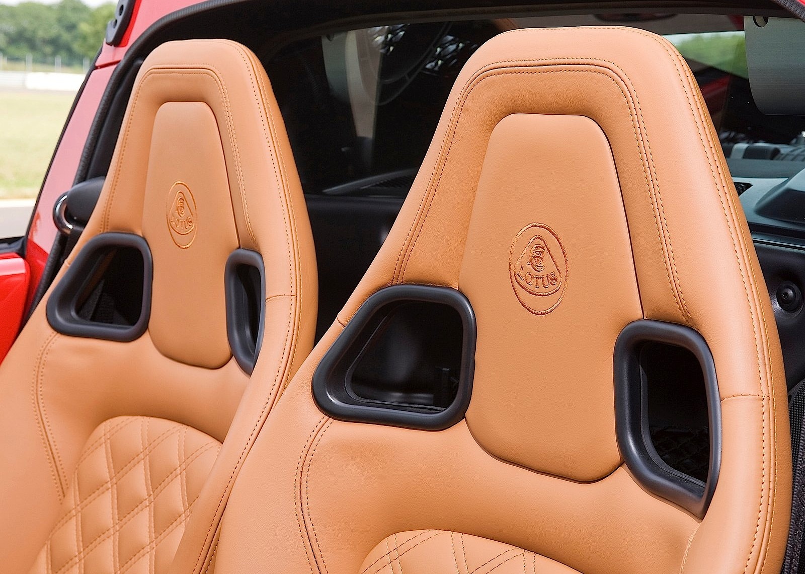 Lotus Exige photo 69