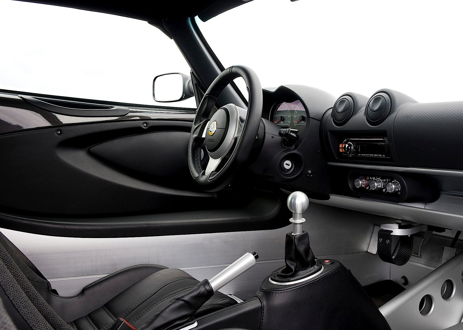 Lotus Exige photo 60