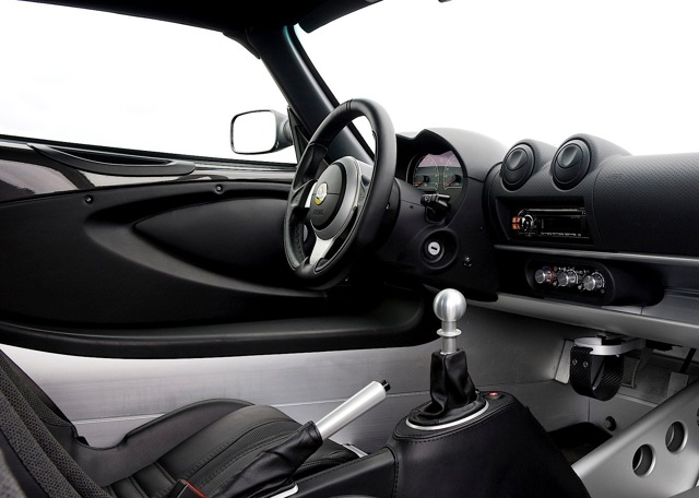 Lotus Exige foto 60
