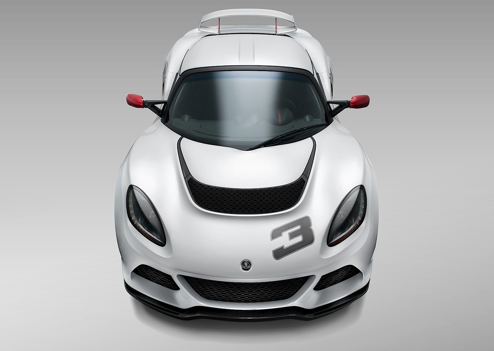 Lotus Exige photo 34