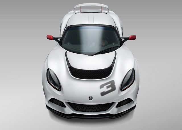 Lotus Exige foto 34