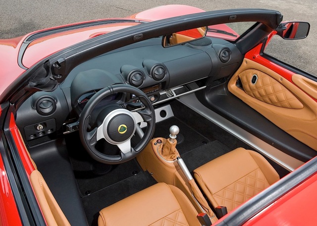 Lotus Exige foto 62