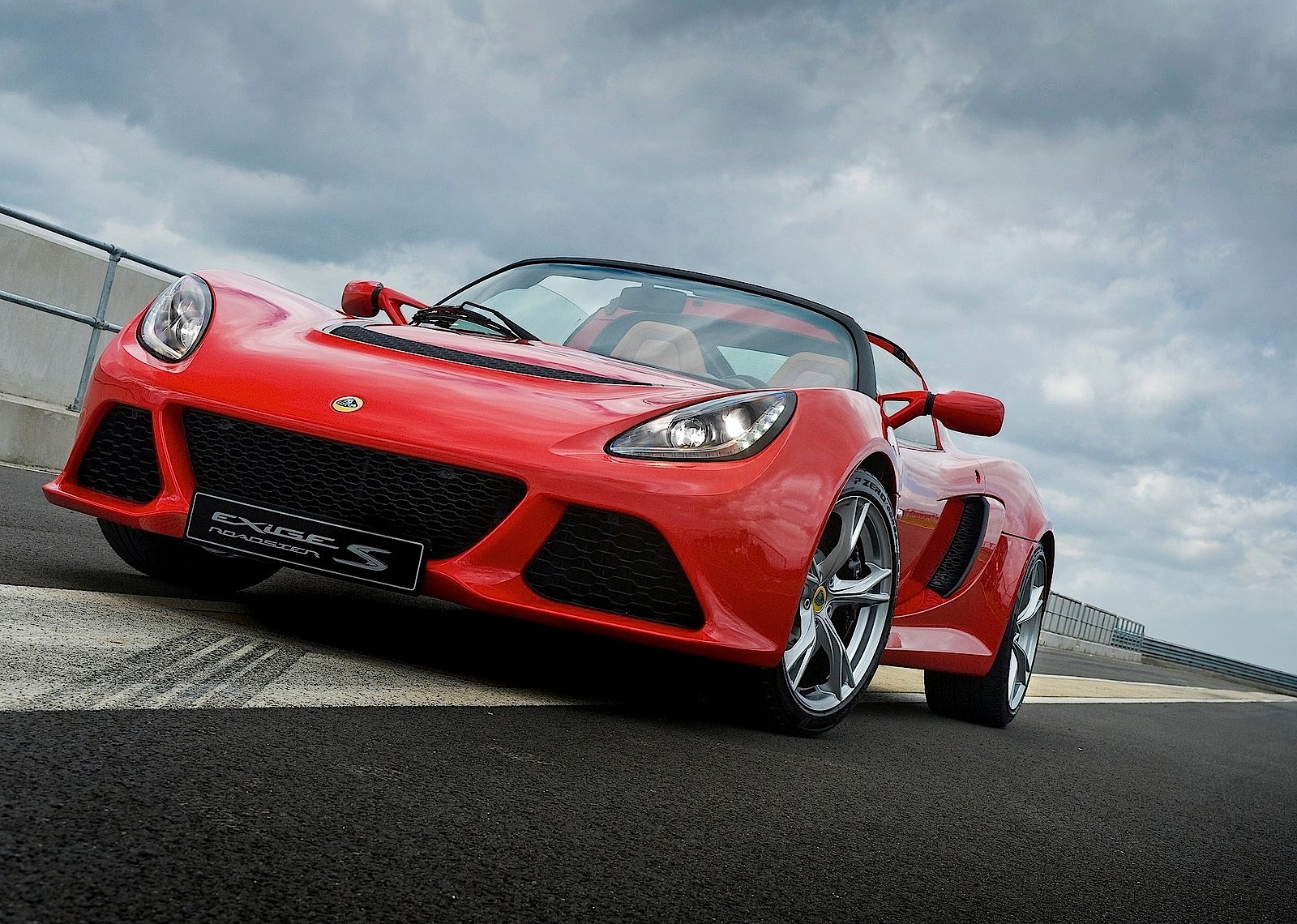 Lotus Exige photo 41