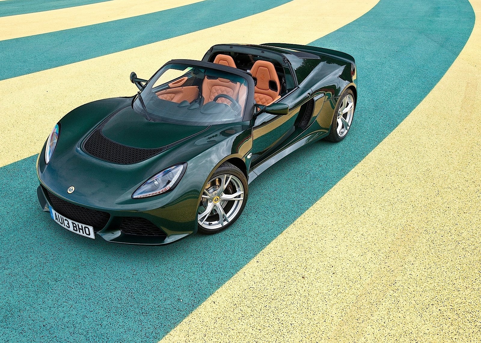 Lotus Exige photo 43