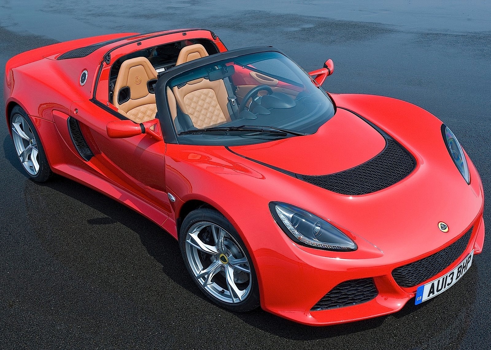 Lotus Exige photo 44