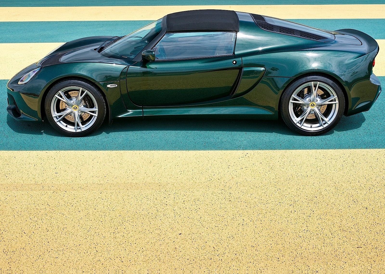 Lotus Exige photo 48