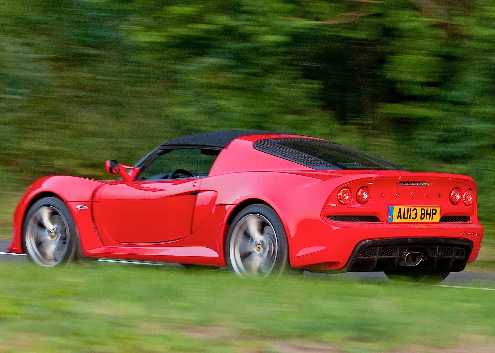 Lotus Exige photo 53
