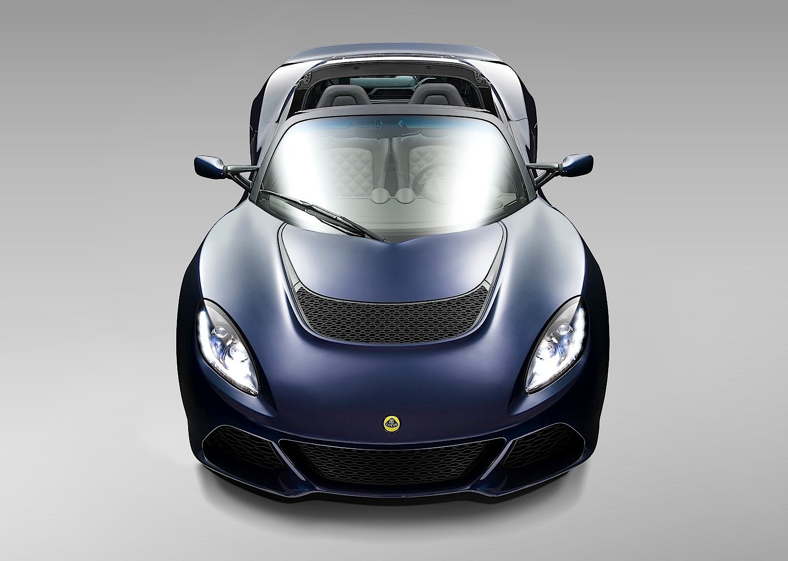 Lotus Exige photo 56