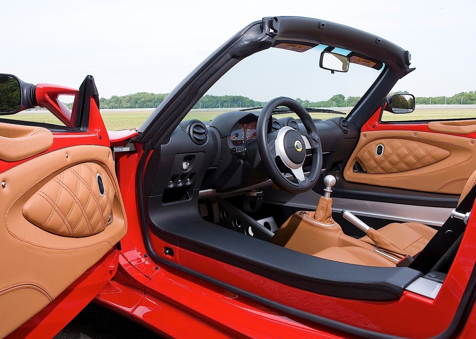 Lotus Exige photo 64