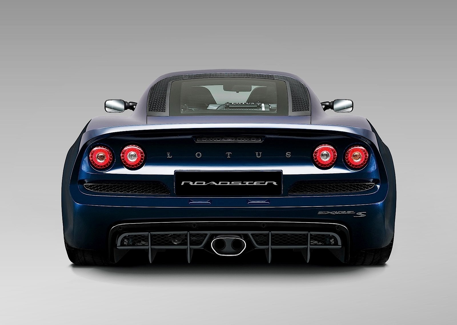 Lotus Exige photo 57