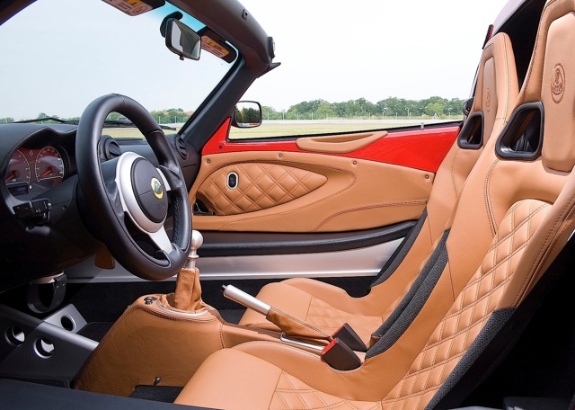 Lotus Exige foto 65