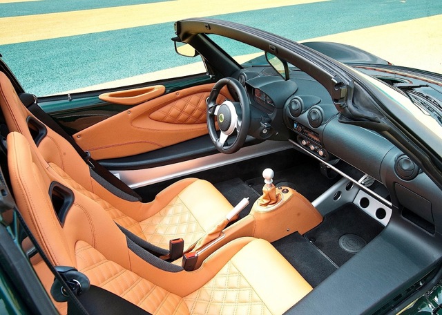 Lotus Exige foto 66