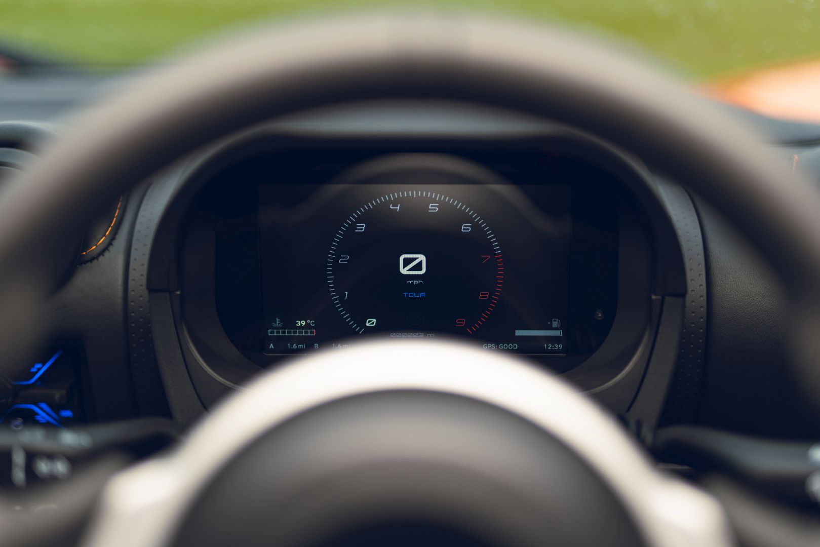 Lotus Exige photo 44