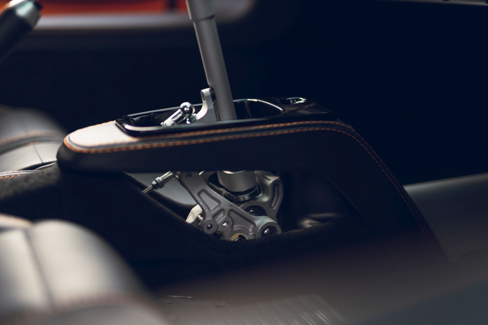 Lotus Exige photo 45