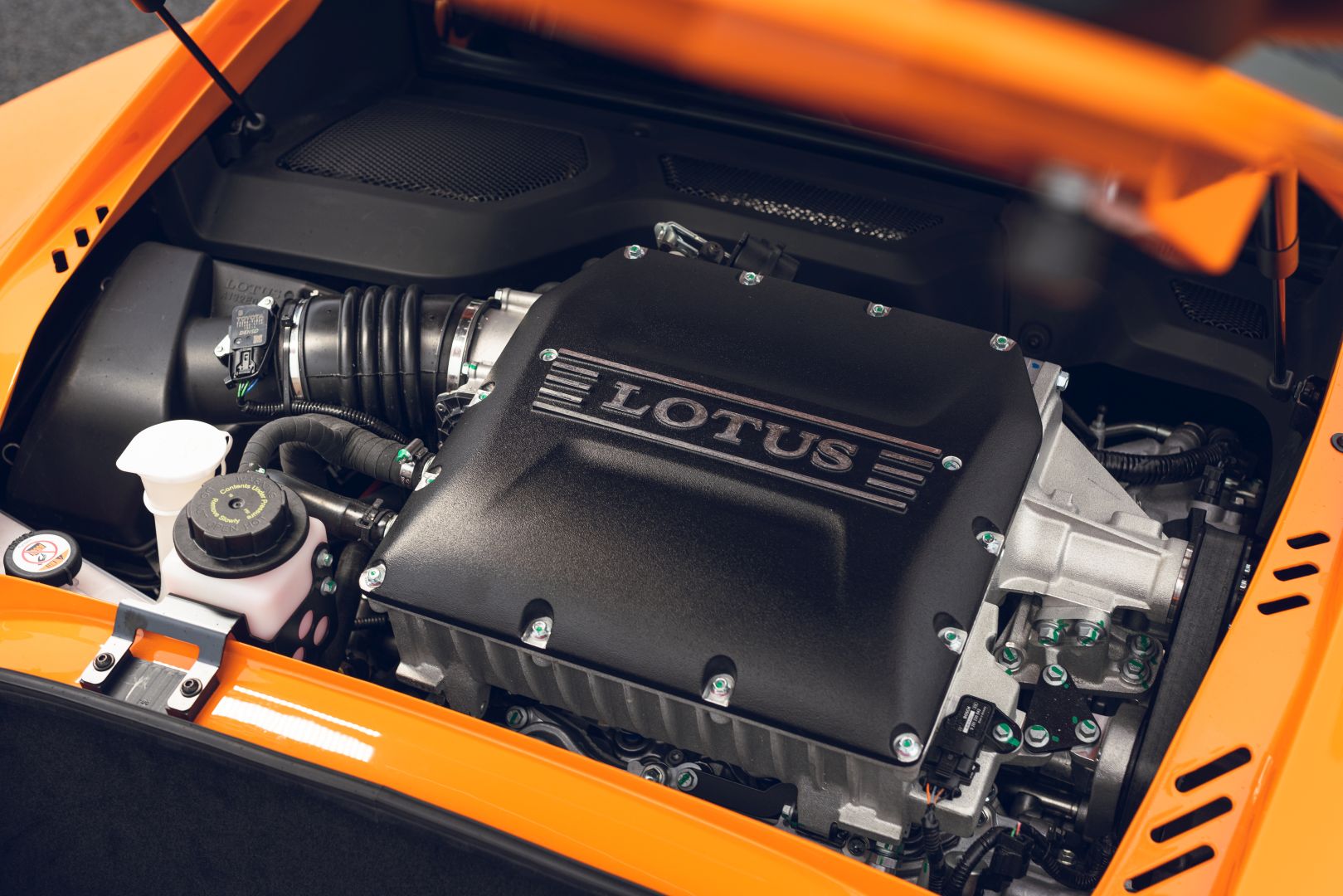 Lotus Exige photo 46