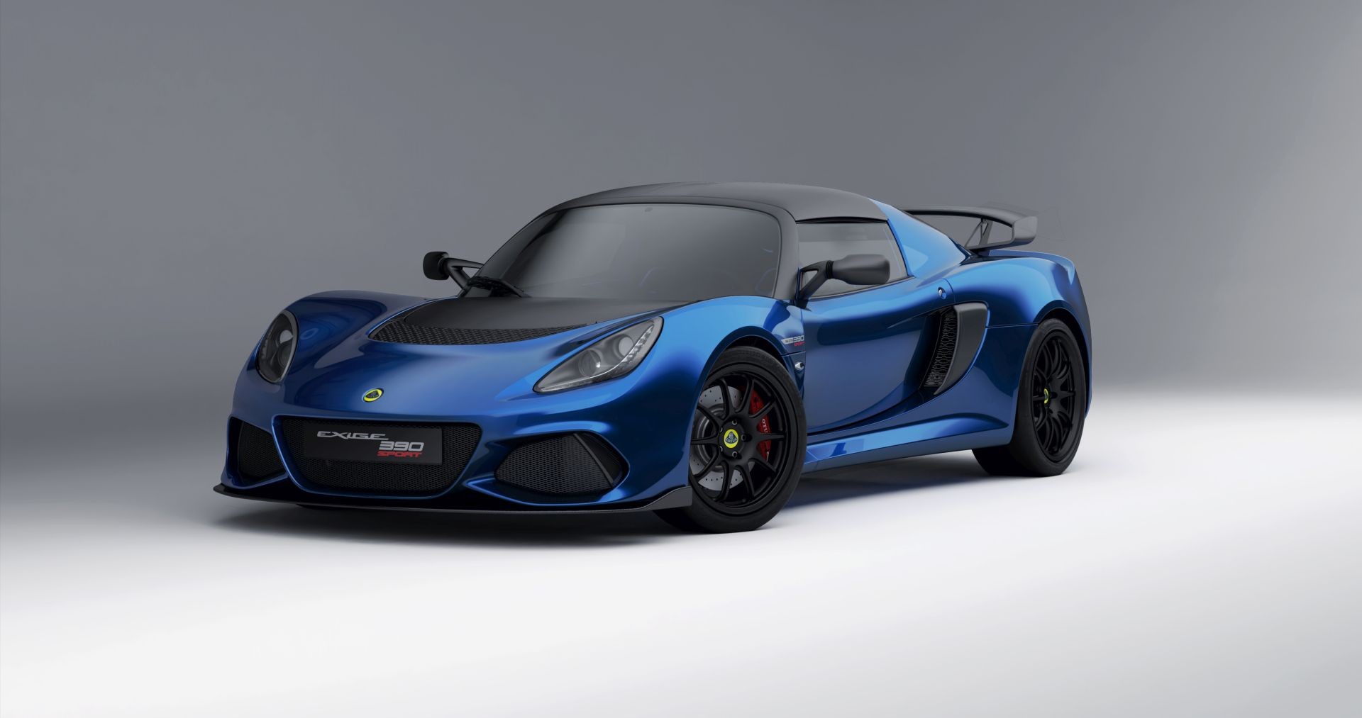 Lotus Exige photo 2