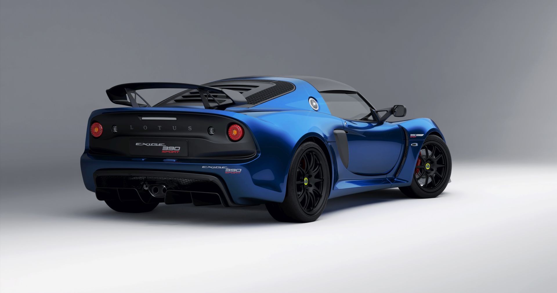 Lotus Exige photo 3