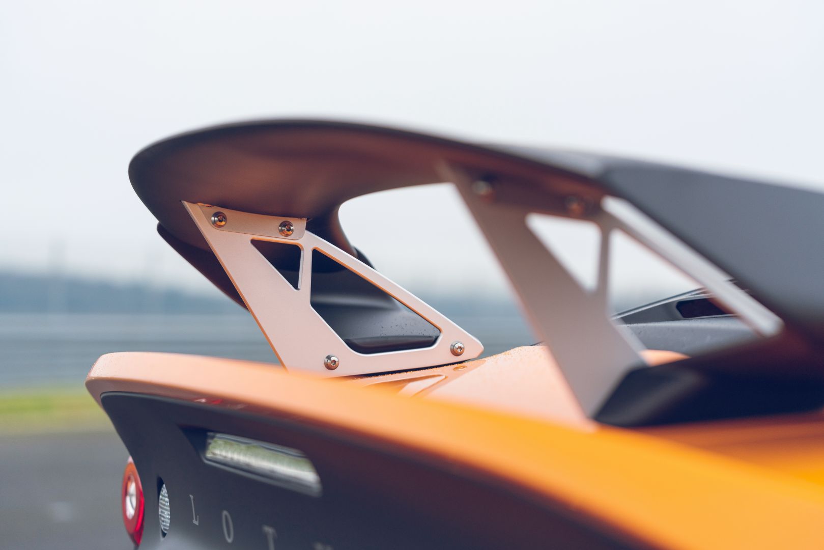 Lotus Exige photo 15