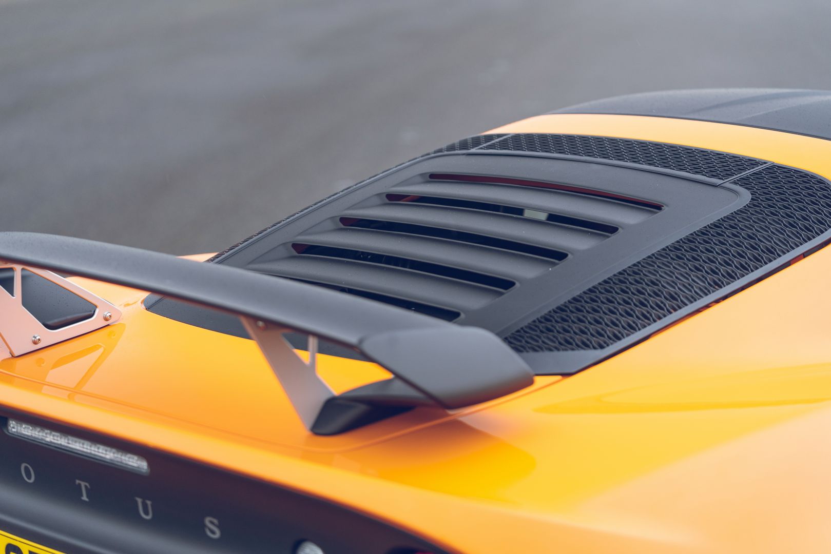 Lotus Exige photo 18