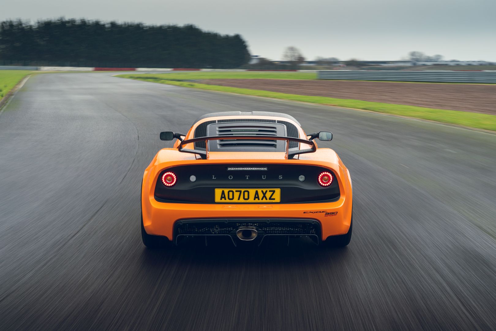 Lotus Exige photo 26