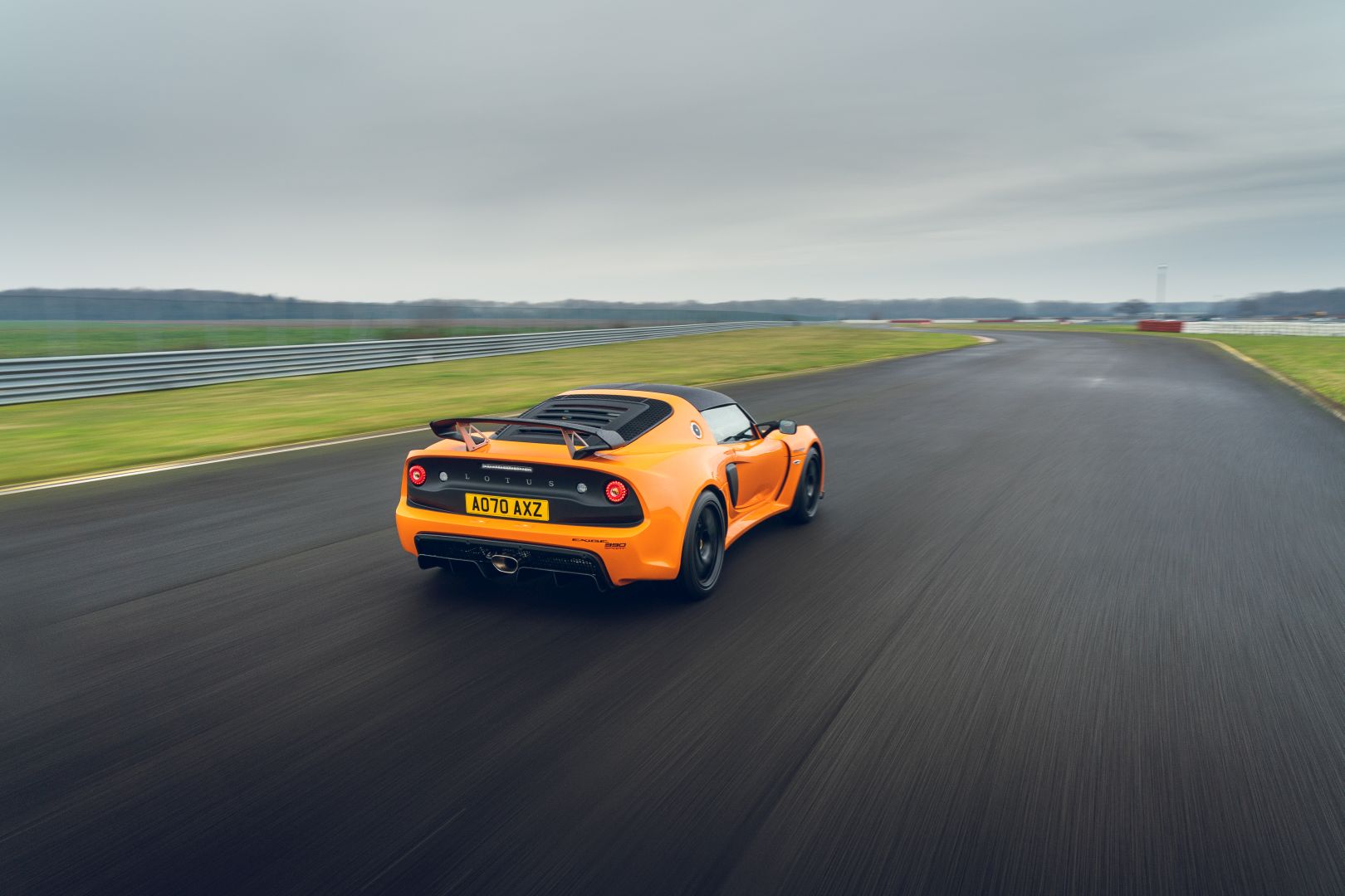 Lotus Exige photo 27