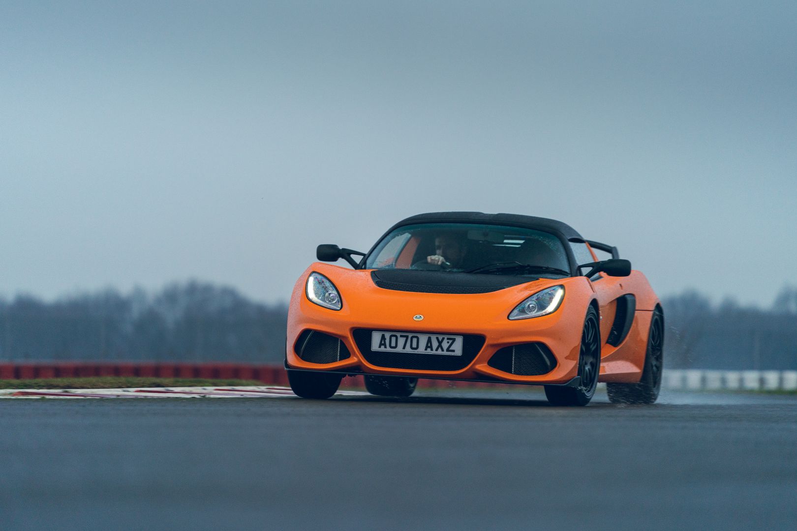 Lotus Exige photo 31