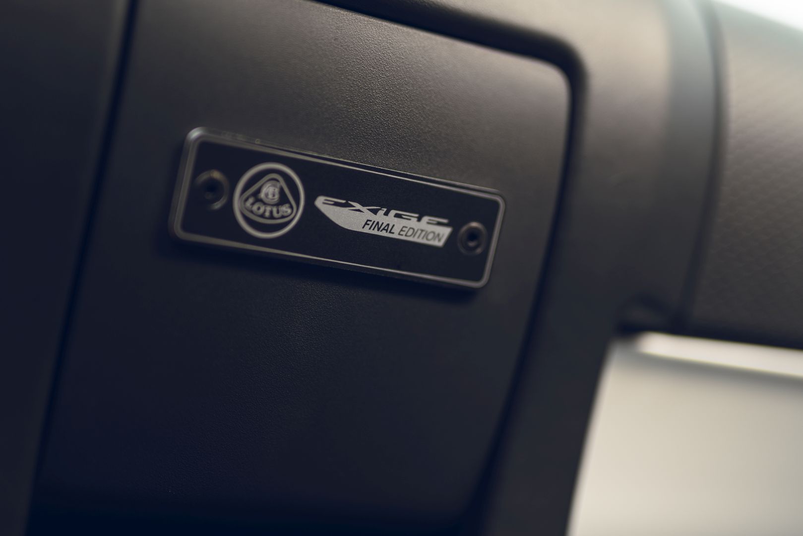 Lotus Exige photo 39