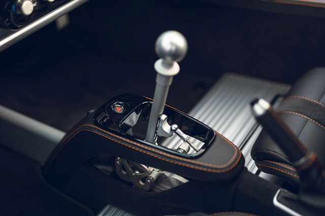Lotus Exige photo 40