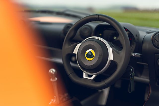 Lotus Exige photo 41