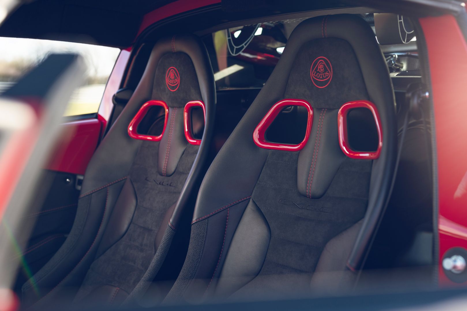 Lotus Exige photo 45