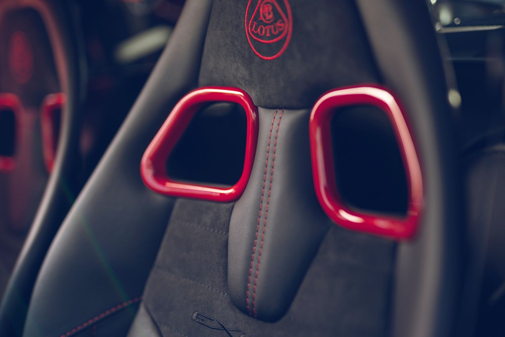 Lotus Exige photo 49