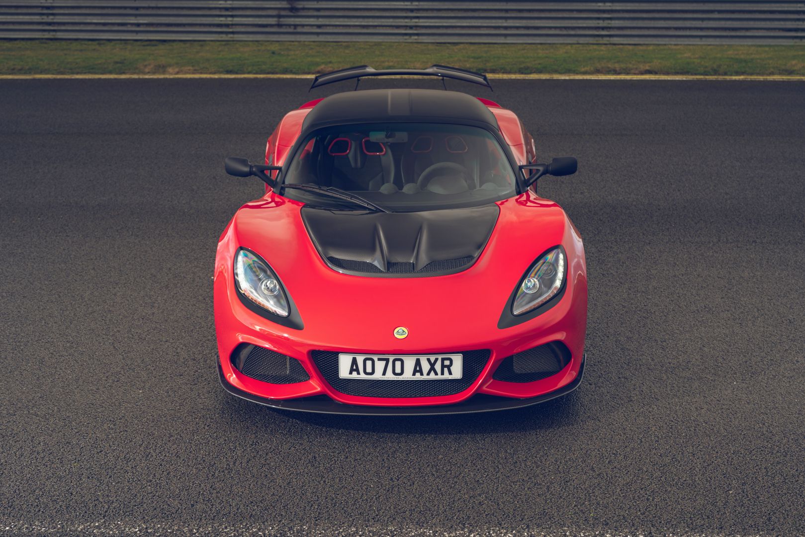 Lotus Exige photo 18