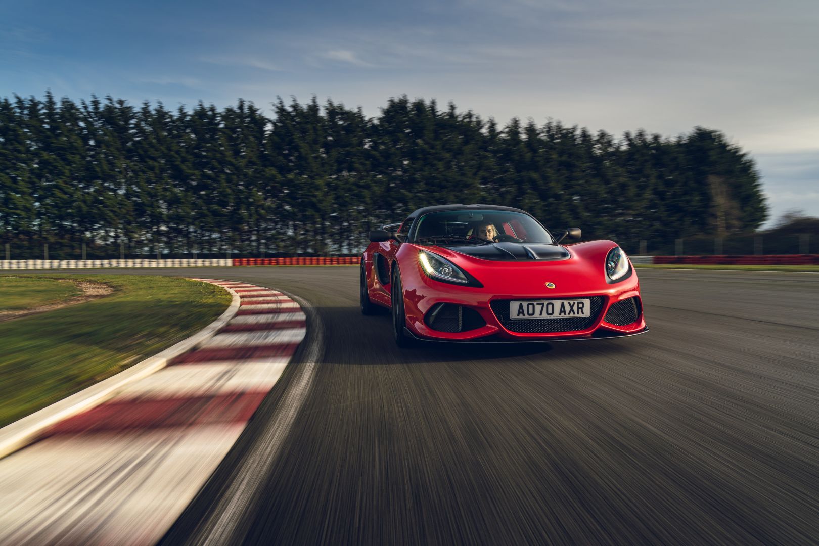 Lotus Exige photo 21