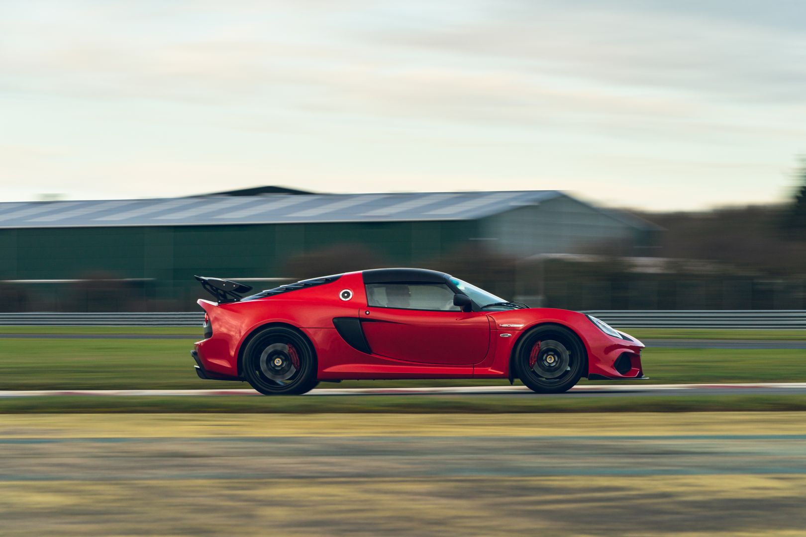 Lotus Exige photo 22