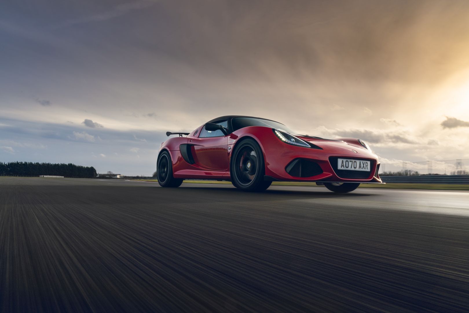 Lotus Exige photo 23