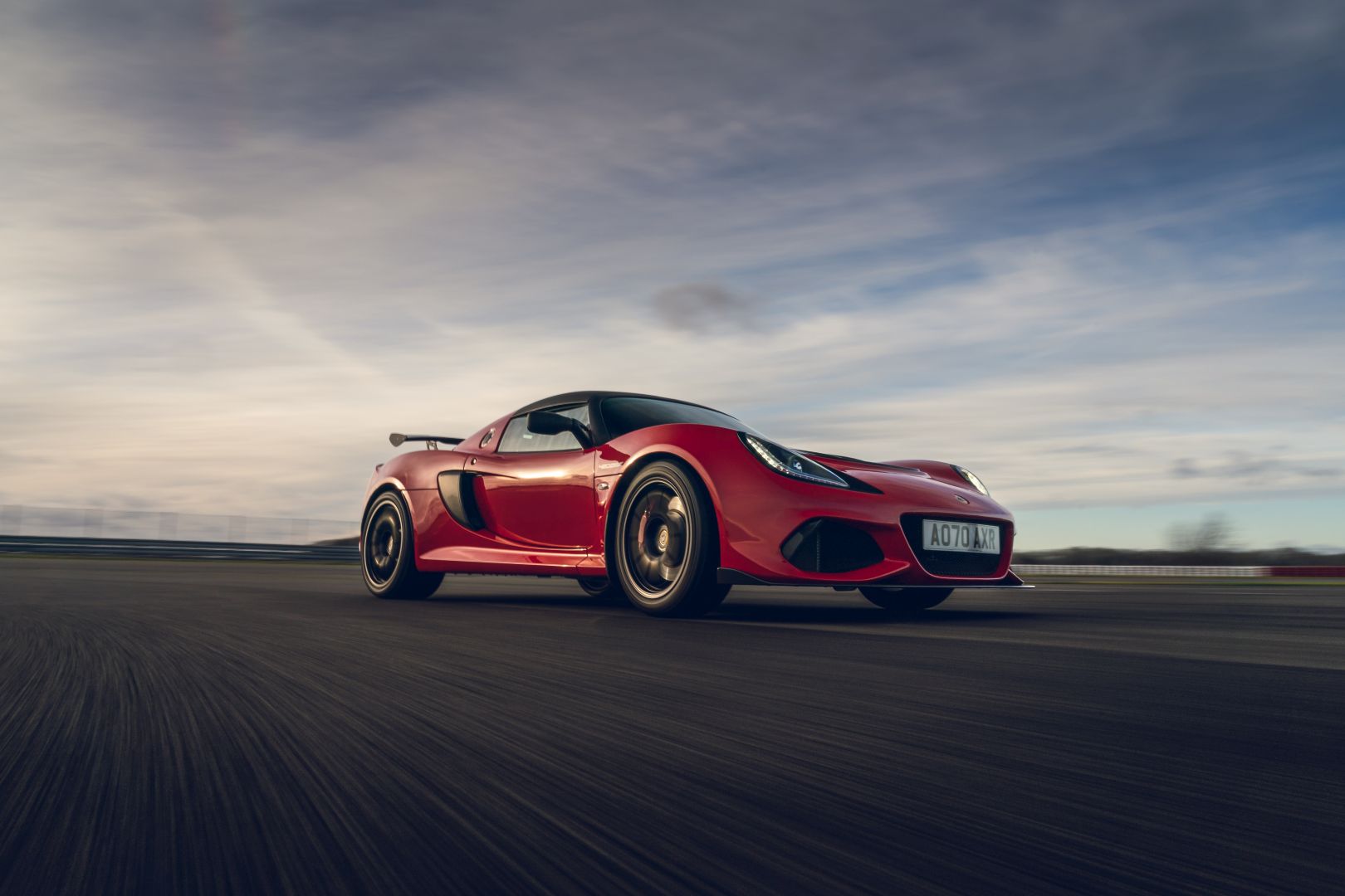 Lotus Exige photo 24