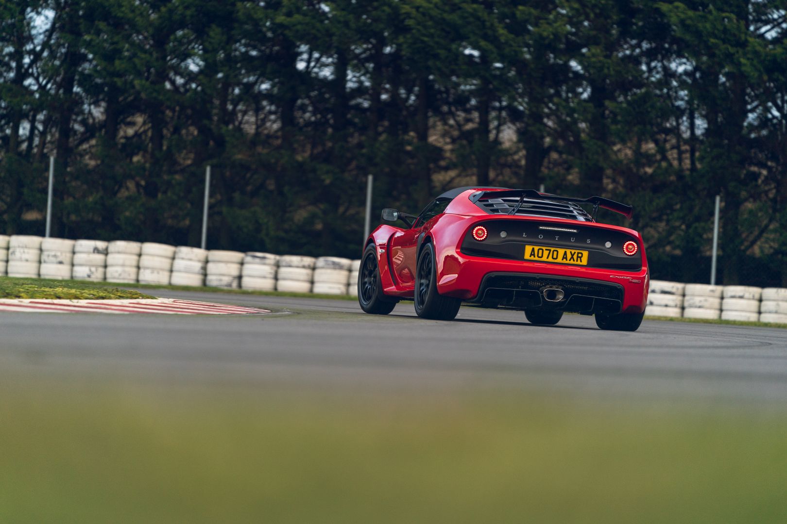 Lotus Exige photo 25