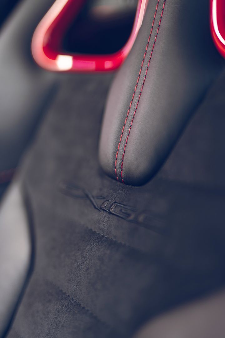 Lotus Exige photo 42