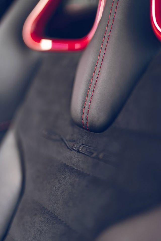 Lotus Exige photo 42