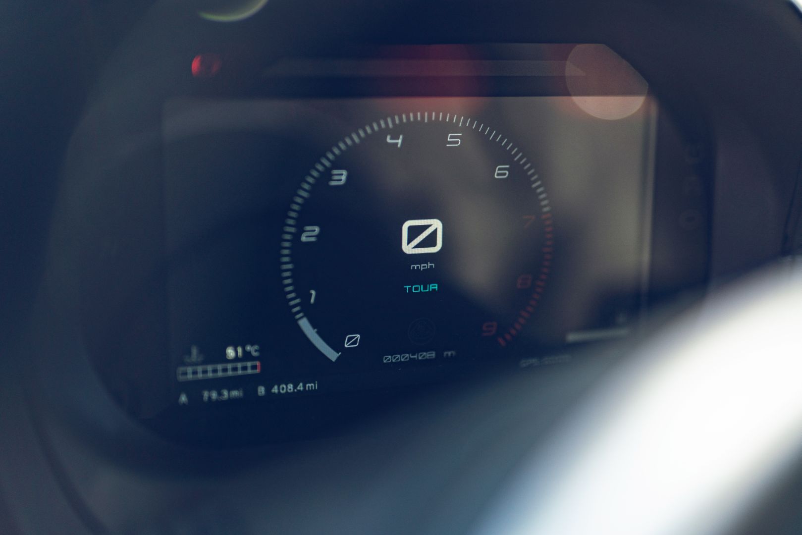 Lotus Exige photo 43