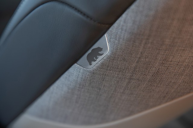 Lucid Motors Air photo 10