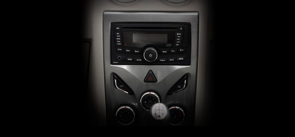 Mahindra Verito photo 17