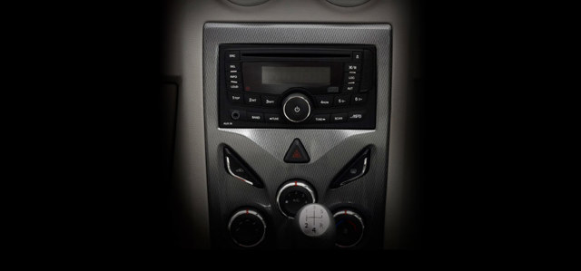 Mahindra Verito photo 17